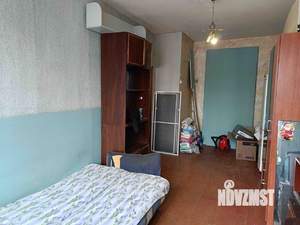 1-к квартира, вторичка, 29м2, 5/5 этаж