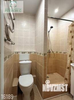 1-к квартира, вторичка, 32м2, 1/9 этаж