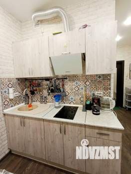 1-к квартира, вторичка, 33м2, 3/9 этаж
