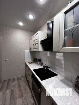 1-к квартира, вторичка, 38м2, 4/9 этаж