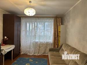 1-к квартира, вторичка, 35м2, 3/5 этаж