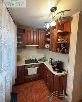 3-к квартира, вторичка, 62м2, 7/9 этаж