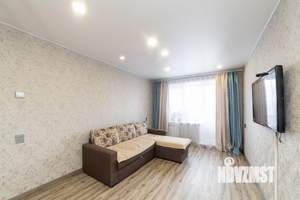 3-к квартира, вторичка, 61м2, 4/5 этаж