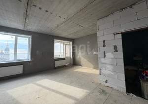 4-к квартира, вторичка, 98м2, 8/8 этаж