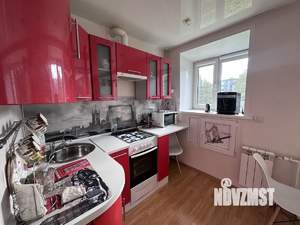 Студия квартира, вторичка, 29м2, 1/5 этаж