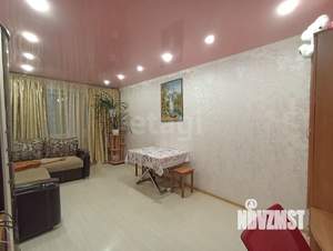 3-к квартира, вторичка, 61м2, 4/5 этаж