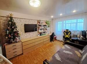 2-к квартира, вторичка, 43м2, 6/9 этаж