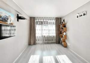 1-к квартира, вторичка, 31м2, 3/9 этаж