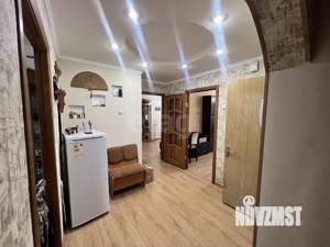 3-к квартира, вторичка, 62м2, 2/9 этаж
