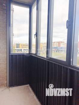 Студия квартира, вторичка, 25м2, 3/7 этаж