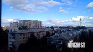 1-к квартира, вторичка, 34м2, 7/11 этаж