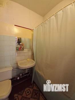 1-к квартира, вторичка, 35м2, 8/9 этаж