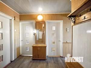 3-к квартира, вторичка, 61м2, 3/5 этаж