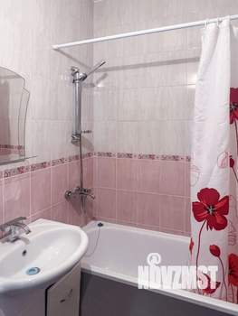 1-к квартира, вторичка, 34м2, 8/9 этаж