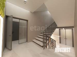 2-к квартира, вторичка, 59м2, 2/4 этаж