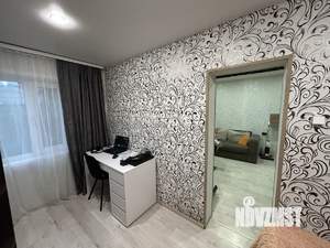2-к квартира, вторичка, 42м2, 2/2 этаж