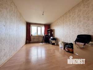 3-к квартира, вторичка, 61м2, 5/5 этаж