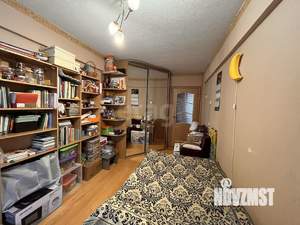 3-к квартира, вторичка, 62м2, 1/9 этаж