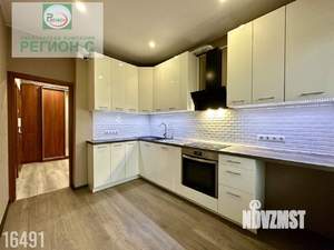 3-к квартира, вторичка, 63м2, 9/9 этаж