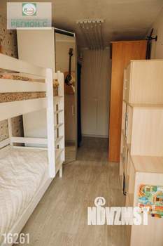 2-к квартира, вторичка, 44м2, 4/5 этаж