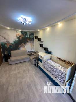 3-к квартира, вторичка, 62м2, 7/9 этаж