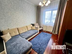 3-к квартира, вторичка, 64м2, 1/10 этаж