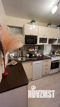 2-к квартира, вторичка, 44м2, 1/5 этаж