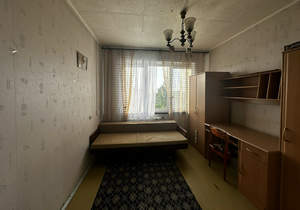 2-к квартира, вторичка, 34м2, 5/5 этаж