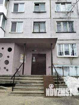3-к квартира, вторичка, 62м2, 7/9 этаж