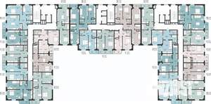 3-к квартира, вторичка, 70м2, 14/16 этаж