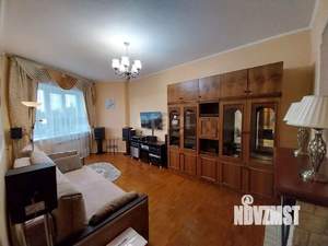 3-к квартира, вторичка, 64м2, 5/9 этаж