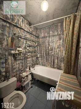 2-к квартира, вторичка, 42м2, 2/4 этаж