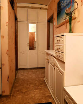 2-к квартира, вторичка, 47м2, 2/5 этаж