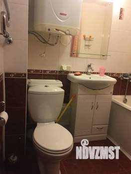 2-к квартира, вторичка, 51м2, 2/5 этаж