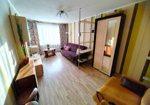 2-к квартира, вторичка, 47м2, 4/5 этаж