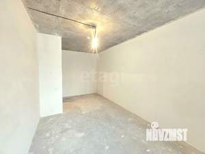 1-к квартира, вторичка, 33м2, 2/16 этаж