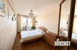 3-к квартира, вторичка, 75м2, 9/9 этаж