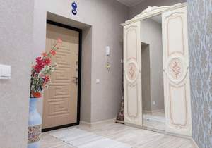 2-к квартира, вторичка, 55м2, 6/6 этаж
