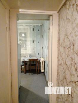 1-к квартира, вторичка, 30м2, 2/5 этаж
