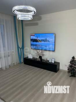 2-к квартира, вторичка, 49м2, 9/9 этаж