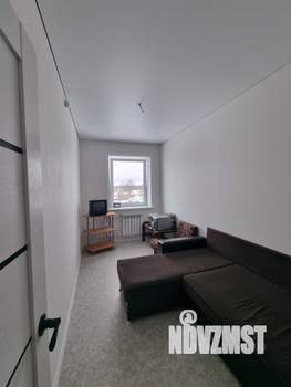 2-к квартира, вторичка, 49м2, 4/4 этаж