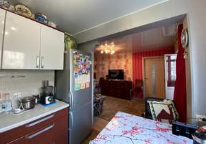 2-к квартира, вторичка, 45м2, 2/5 этаж