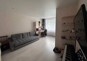1-к квартира, вторичка, 30м2, 2/5 этаж