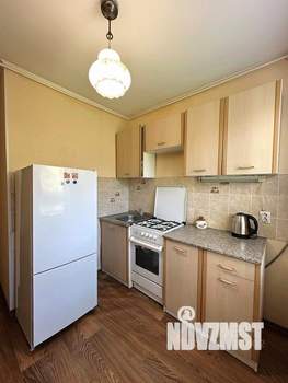 1-к квартира, вторичка, 32м2, 1/9 этаж