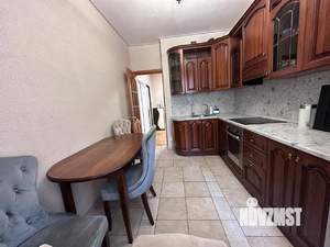 4-к квартира, вторичка, 81м2, 2/10 этаж