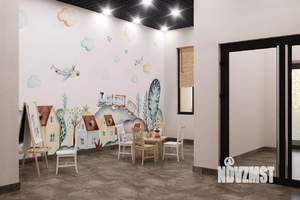2-к квартира, вторичка, 59м2, 8/11 этаж