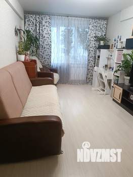 2-к квартира, вторичка, 43м2, 7/9 этаж