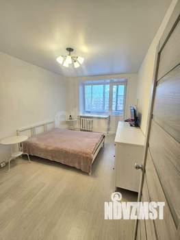 2-к квартира, вторичка, 47м2, 4/5 этаж