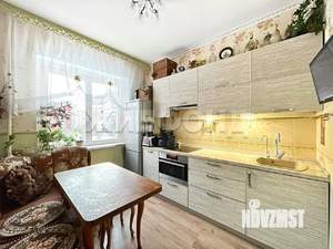 2-к квартира, вторичка, 51м2, 2/9 этаж