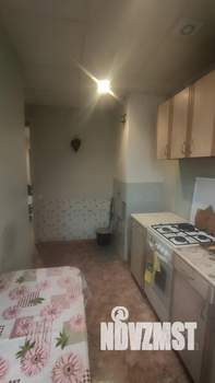 3-к квартира, вторичка, 48м2, 2/2 этаж
